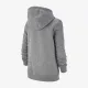 Худи Nike NSW Hoodie FZ Club BV3699-091