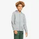Худи Nike NSW Hoodie FZ Club BV3699-091