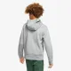 Худи Nike NSW Hoodie FZ Club BV3699-091