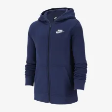 Худи Nike NSW Hoodie FZ Club BV3699-410