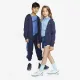 Худі Nike NSW Hoodie FZ Club BV3699-410