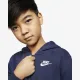 Худі Nike NSW Hoodie FZ Club BV3699-410
