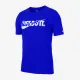 Теннисная футболка Nike Sportswear Just Do It Swoosh T-Shirt Kids BQ4265-480