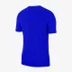 Теннисная футболка Nike Sportswear Just Do It Swoosh T-Shirt Kids BQ4265-480
