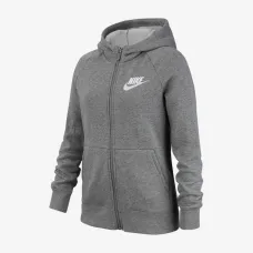 Худи Nike Swoosh Full Zip BV2712-091
