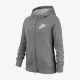 Худі Nike Swoosh Full Zip BV2712-091