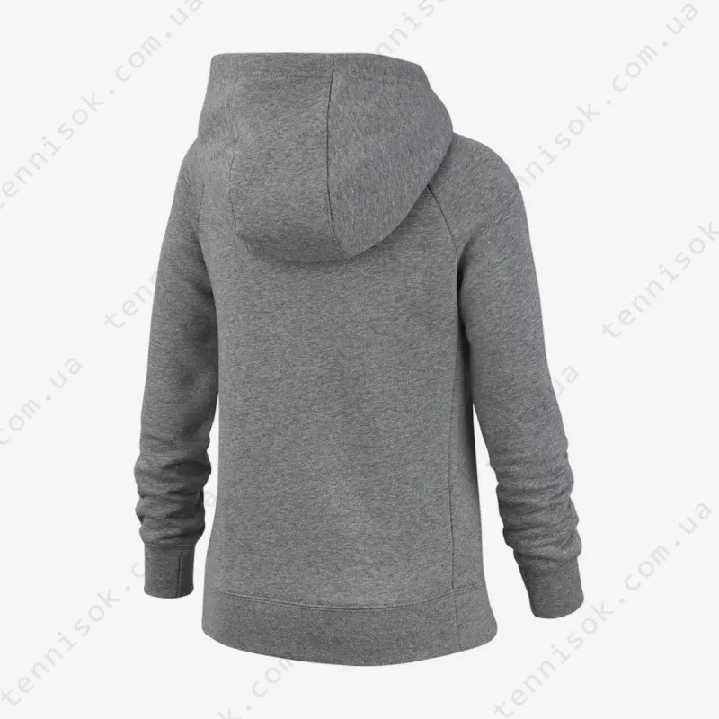 Худі Nike Swoosh Full Zip BV2712-091
