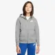 Худі Nike Swoosh Full Zip BV2712-091