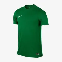Теннисная футболка Nike Youth Park 6 Jersey 725984-302