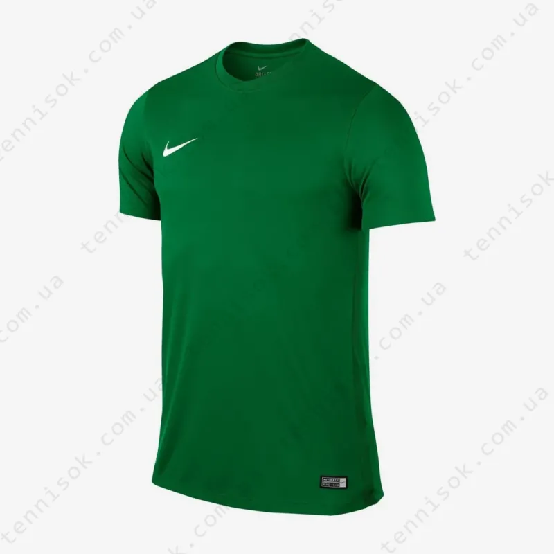 Теннисная футболка Nike Youth Park 6 Jersey 725984-302