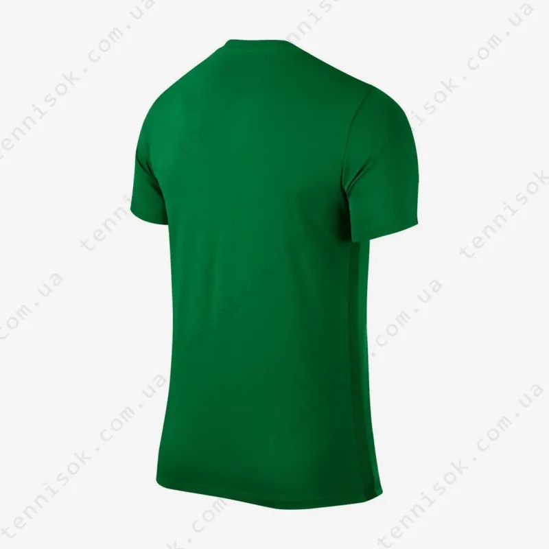 Теннисная футболка Nike Youth Park 6 Jersey 725984-302
