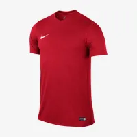 Тенісна футболка Nike Youth Park 6 Jersey 725984-657