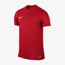 Теннисная футболка Nike Youth Park 6 Jersey 725984-657