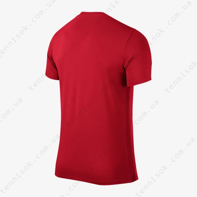 Теннисная футболка Nike Youth Park 6 Jersey 725984-657