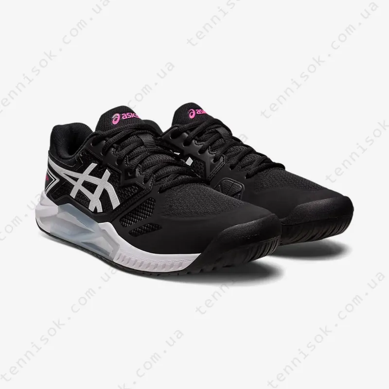 Теннисные кроссовки Asics Gel-Challenger 13 1041A222-003