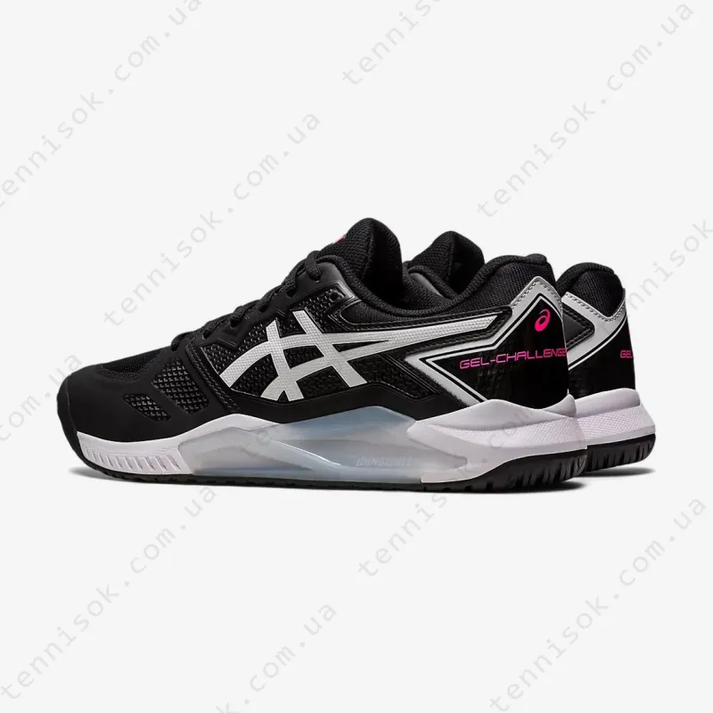 Теннисные кроссовки Asics Gel-Challenger 13 1041A222-003
