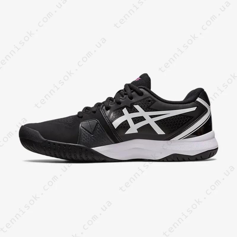 Теннисные кроссовки Asics Gel-Challenger 13 1041A222-003
