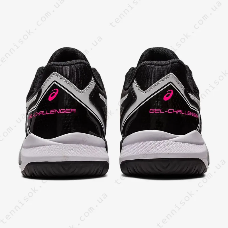 Теннисные кроссовки Asics Gel-Challenger 13 1041A222-003