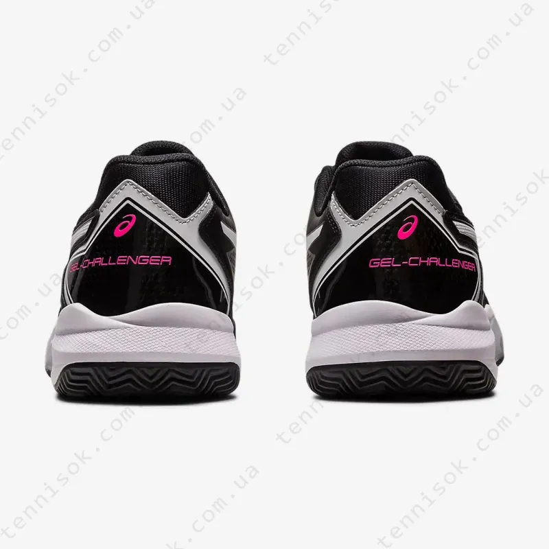 Теннисные кроссовки Asics Gel-Challenger 13 Clay 1041A221-003
