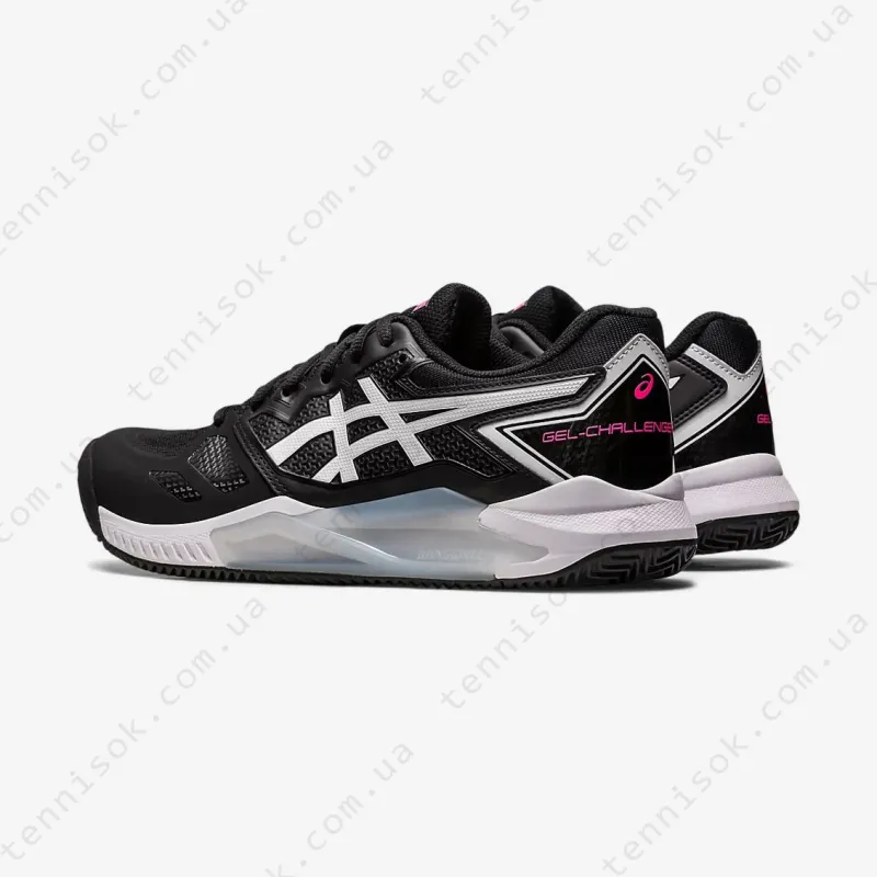 Теннисные кроссовки Asics Gel-Challenger 13 Clay 1041A221-003