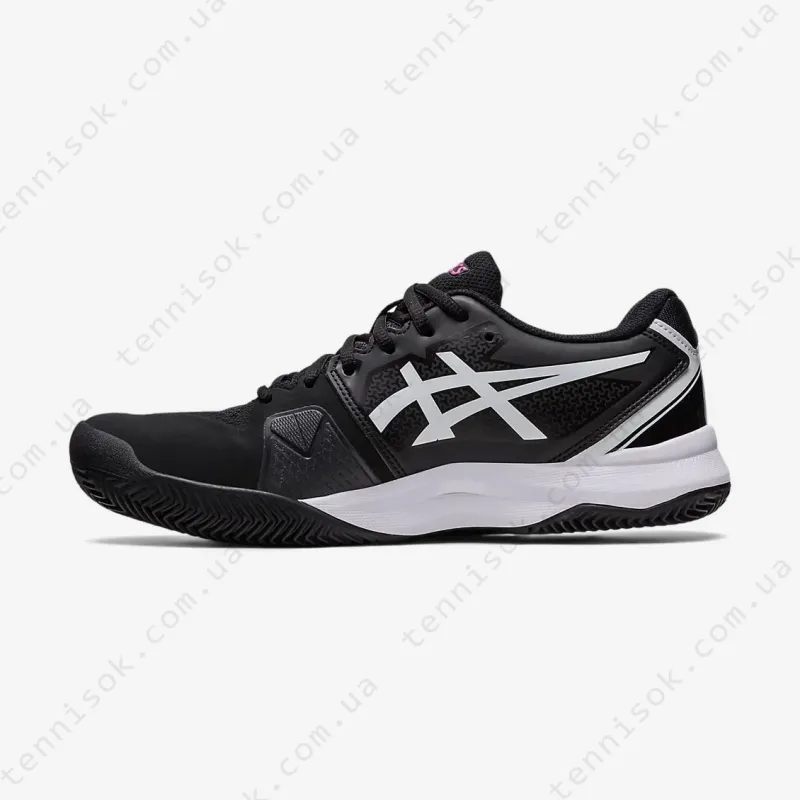 Теннисные кроссовки Asics Gel-Challenger 13 Clay 1041A221-003