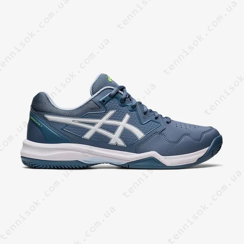 Тенісні кросівки Asics Gel-Dedicate 7 Clay 1041A224-401