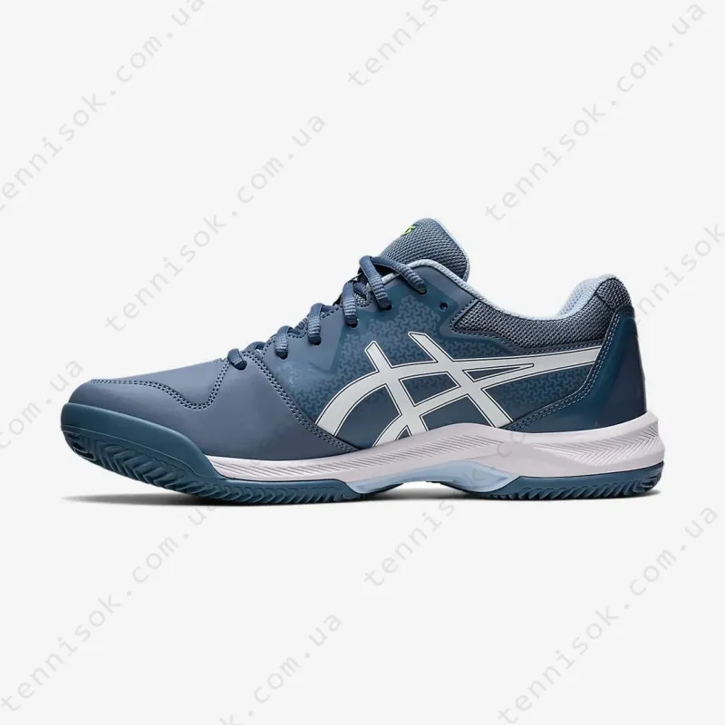Тенісні кросівки Asics Gel-Dedicate 7 Clay 1041A224-401