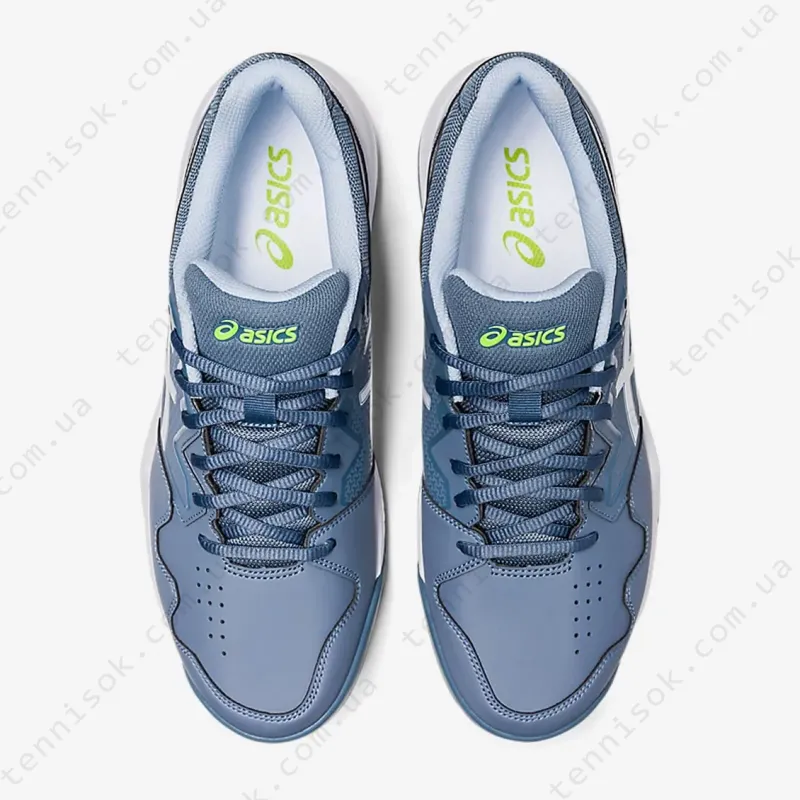 Тенісні кросівки Asics Gel-Dedicate 7 Clay 1041A224-401