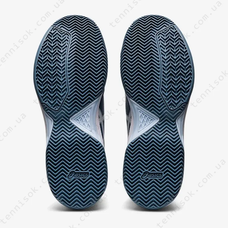 Тенісні кросівки Asics Gel-Dedicate 7 Clay 1041A224-401