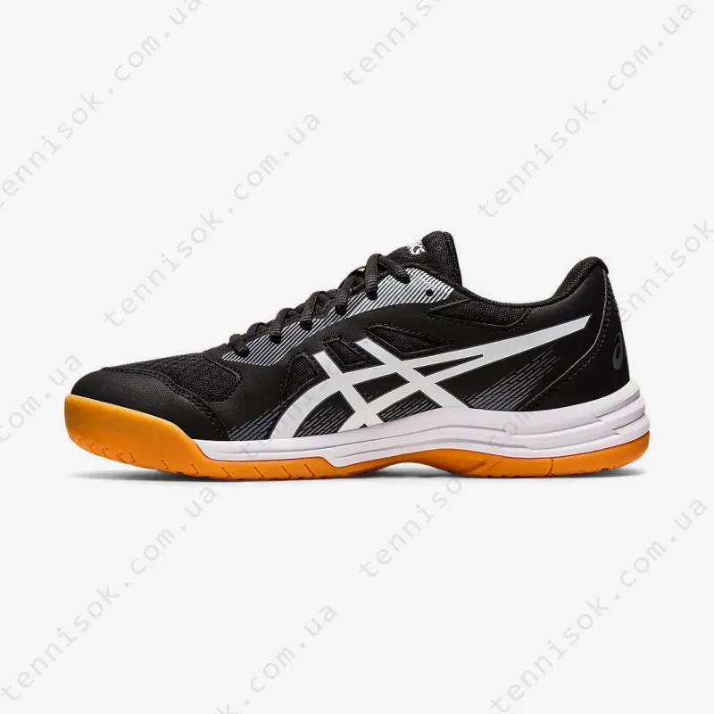 Кроссовки для зала Asics Upcourt 5 1071A086-001