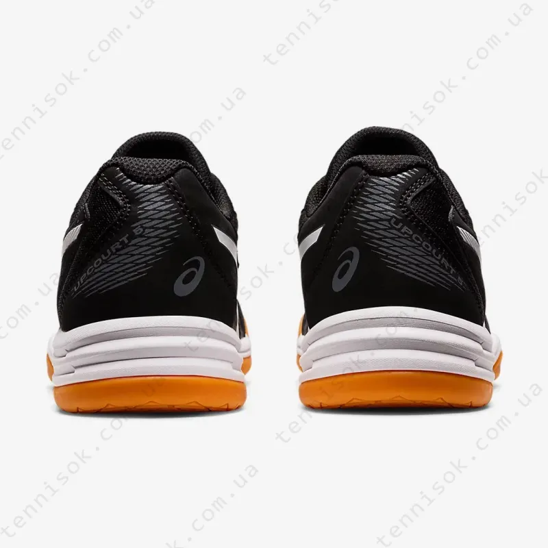 Кроссовки для зала Asics Upcourt 5 1071A086-001