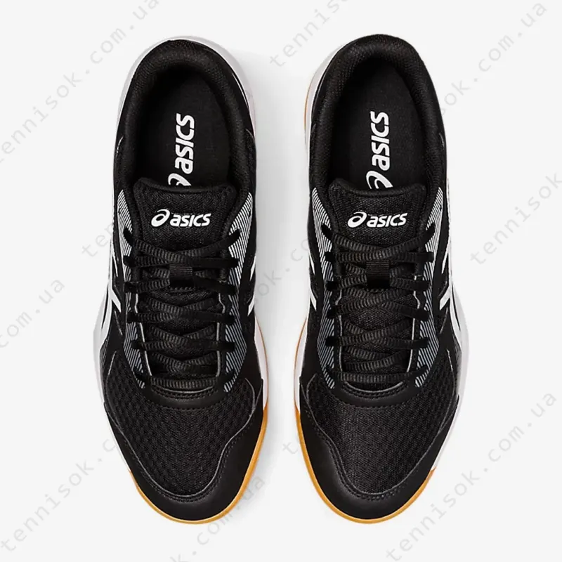 Кроссовки для зала Asics Upcourt 5 1071A086-001