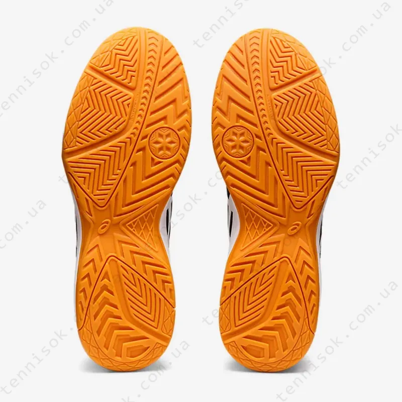 Кроссовки для зала Asics Upcourt 5 1071A086-001