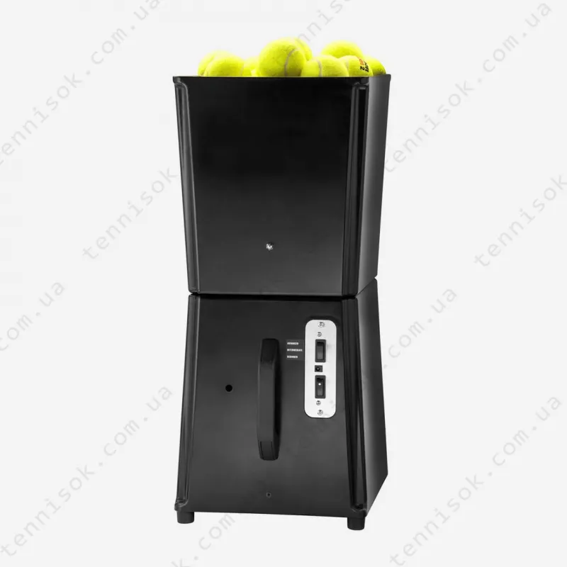 Теннисная пушка Tennis Tutor E-Cannon Battery