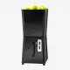 Теннисная пушка Tennis Tutor E-Cannon Battery