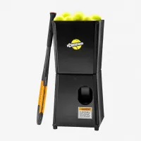 Теннисная пушка Tennis Tutor E-Cannon Battery