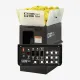 Теннисная пушка Tennis Tutor ProLite ULTRA (220V) + MF remote