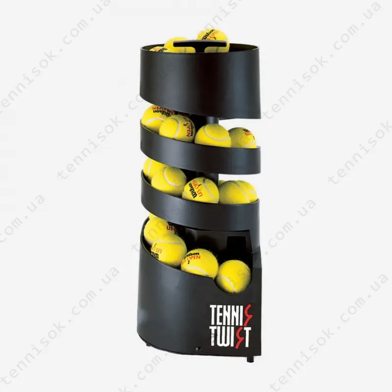 Теннисная пушка Tennis Twist AC