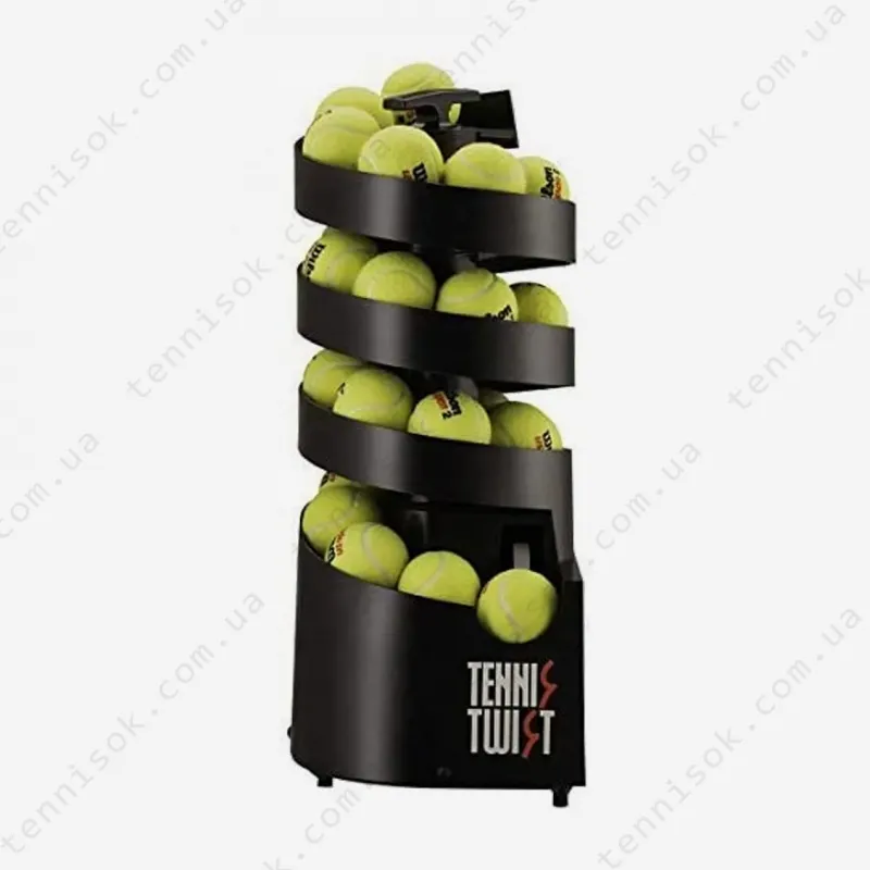 Теннисная пушка Tennis Twist AC