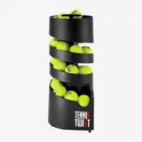 Теннисная пушка Tennis Twist AC