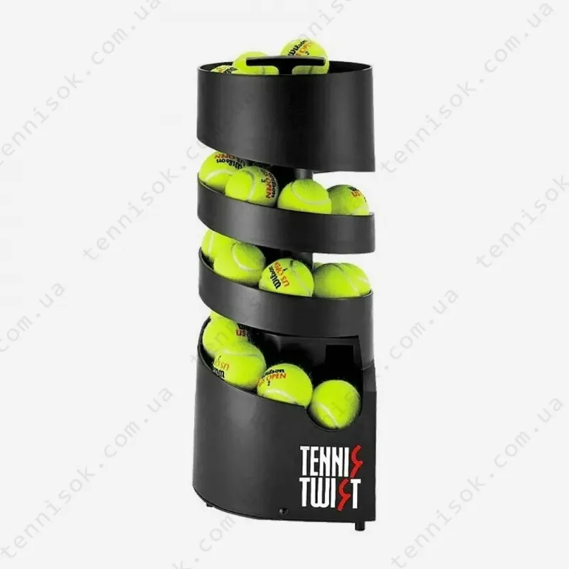 Теннисная пушка Tennis Twist AC