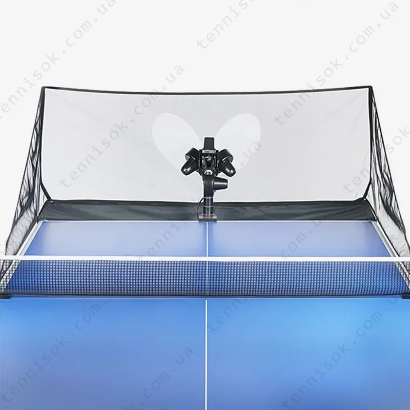 Тенісна гармата Butterfly Amicus Expert