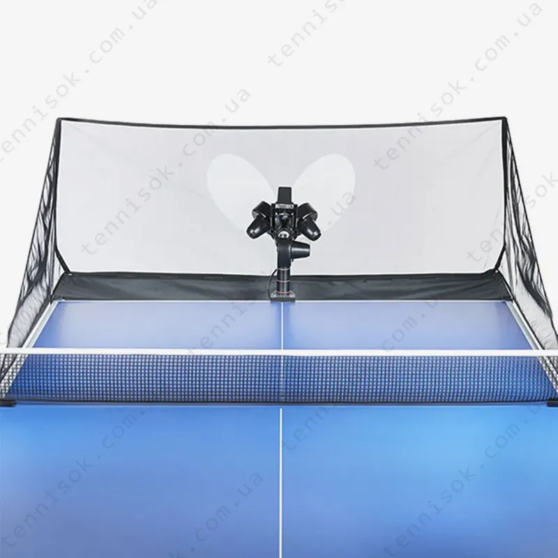 Тенісна гармата Butterfly Amicus Prime