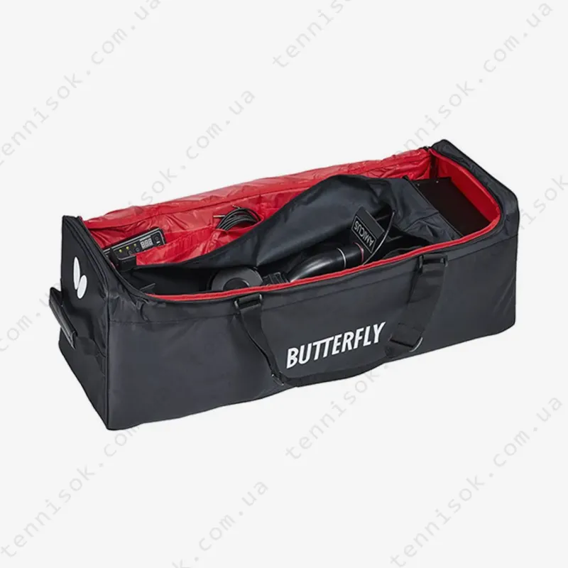 Тенісна гармата Butterfly Amicus Prime