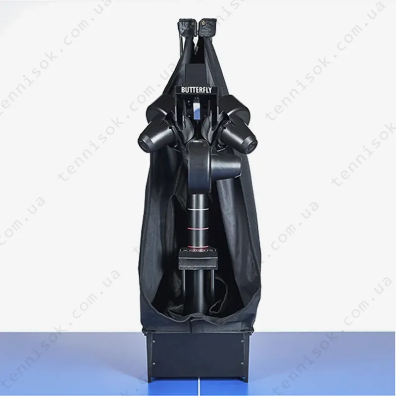 Тенісна гармата Butterfly Amicus Prime