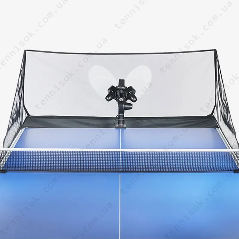 Тенісна гармата Butterfly Amicus Start