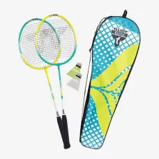 Набор для бадминтона Talbot Torro Badminton Set 2 Fighter 449403