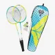 Набор для бадминтона Talbot Torro Badminton Set 2 Fighter 449403