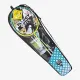 Набор для бадминтона Talbot Torro Badminton Set 2 Fighter 449403