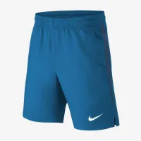 Теннисные шорты Nike Boys Court Dry Short AQ0327-486